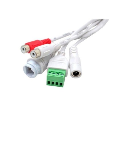 Камера відеоспостереження Greenvision GV-173-IP-IF-COS50-30 VMA (Ultra AI)