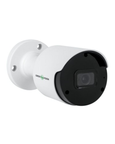 Камера відеоспостереження Greenvision GV-176-IP-IF-COS80-30 SD (Ultra AI)
