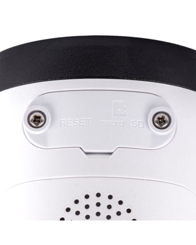 Камера відеоспостереження Greenvision GV-187-IP-ECO-AD-COS40-30 SD (Ultra AI)