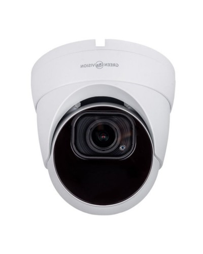 Камера відеоспостереження Greenvision GV-188-IP-IF-DOS50-30 VMA (Ultra AI)