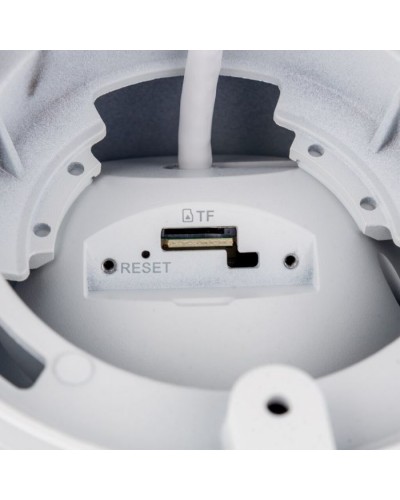 Камера відеоспостереження Greenvision GV-188-IP-IF-DOS50-30 VMA (Ultra AI)