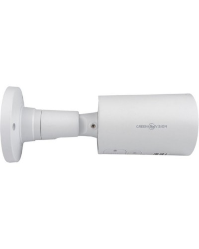 Камера відеоспостереження Greenvision GV-189-IP-IF-COS40-30 LED SD (Ultra AI)