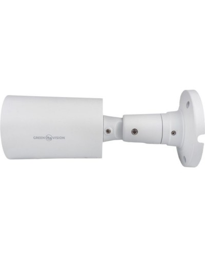 Камера відеоспостереження Greenvision GV-189-IP-IF-COS40-30 LED SD (Ultra AI)