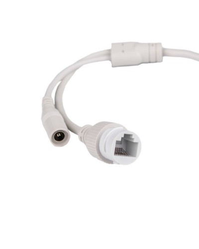 Камера відеоспостереження Greenvision GV-190-IP-IF-COS80-30 LED SD (Ultra AI)