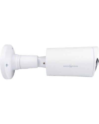 Камера відеоспостереження Greenvision GV-191-IP-IF-COS80-30 (Ultra AI)