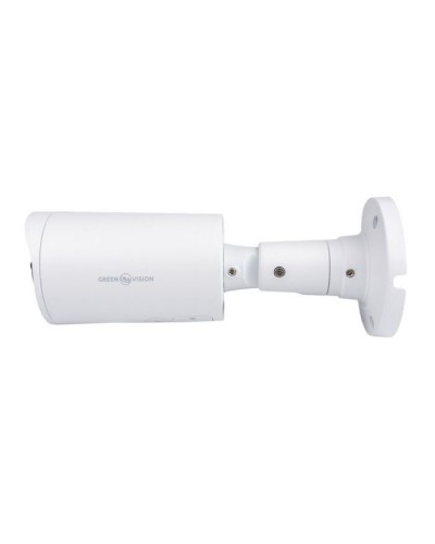 Камера відеоспостереження Greenvision GV-191-IP-IF-COS80-30 (Ultra AI)