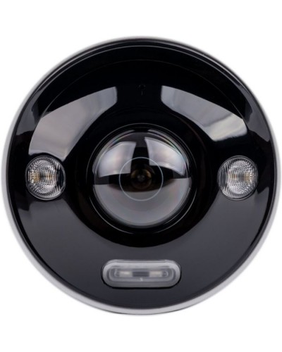 Камера відеоспостереження Greenvision GV-191-IP-IF-COS80-30 (Ultra AI)