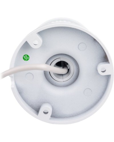 Камера відеоспостереження Greenvision GV-191-IP-IF-COS80-30 (Ultra AI)