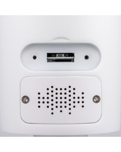 Камера відеоспостереження Greenvision GV-191-IP-IF-COS80-30 (Ultra AI)