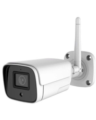 Камера відеоспостереження Greenvision GV-191-IP-FM-COA50-20 POE SD (Lite)