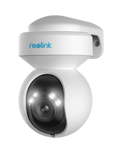 Камера відеоспостереження Reolink E1 Outdoor PoE
