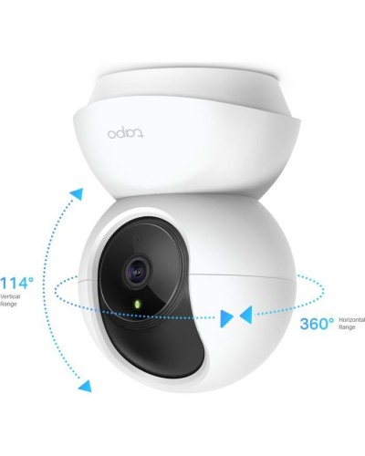 Камера відеоспостереження TP-Link TC70
