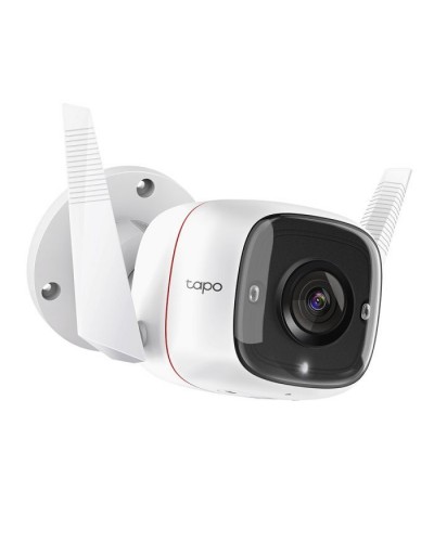 Камера відеоспостереження TP-Link TC65