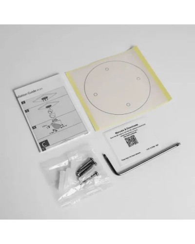 Камера відеоспостереження Dahua DH-HAC-HDW1200TLMP-IL-A (2.8)