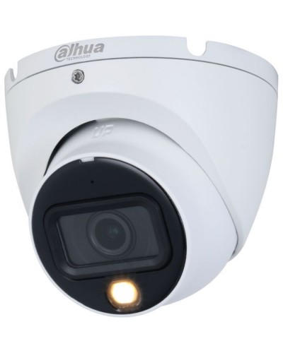 Камера відеоспостереження Dahua DH-HAC-HDW1200TLMP-IL-A (2.8)
