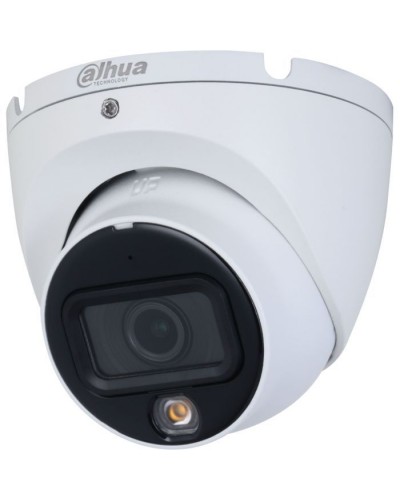 Камера відеоспостереження Dahua DH-HAC-HDW1200TLMP-IL-A (2.8)