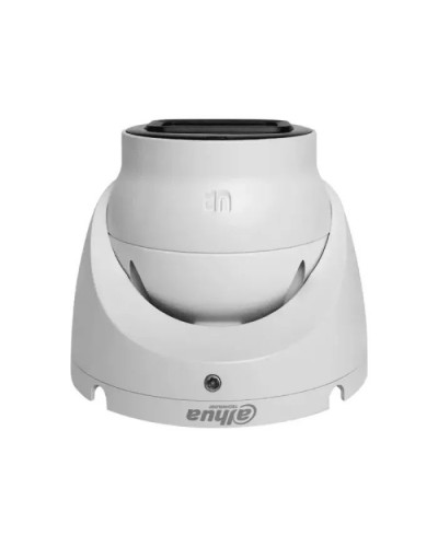 Камера відеоспостереження Dahua DH-HAC-HDW1200TLMP-IL-A (2.8)