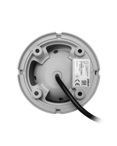 Камера відеоспостереження Dahua DH-HAC-HDW1200TLMP-IL-A (2.8)