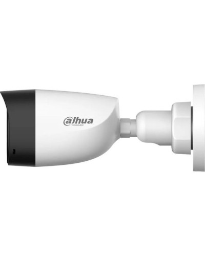 Камера відеоспостереження Dahua DH-HAC-HFW1200CLP-IL-A (2.8)