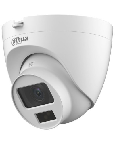 Камера відеоспостереження Dahua DH-HAC-HDW1200CLQP-IL-A (2.8)