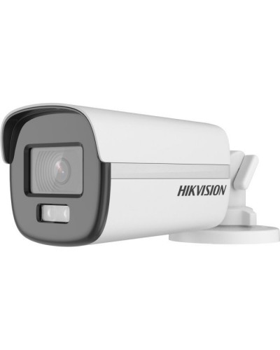 Камера відеоспостереження Hikvision DS-2CE12DF0T-F (2.8)