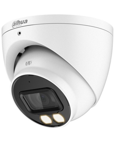 Камера відеоспостереження Dahua DH-HAC-HDW1200TP-IL-A (2.8)