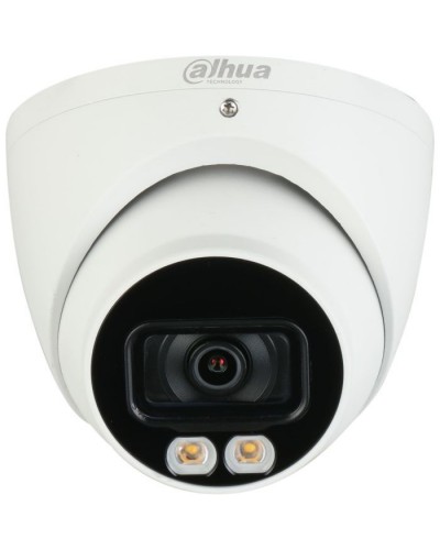 Камера відеоспостереження Dahua DH-HAC-HDW1200TP-IL-A (2.8)