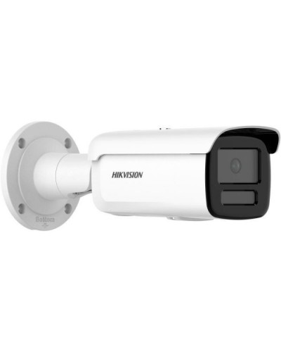 Камера відеоспостереження Hikvision DS-2CD2T47G2H-LI(eF) (2.8)