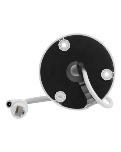 Камера відеоспостереження Dahua DH-IPC-HFW1431T1P-ZS-S4 (2.8-12)