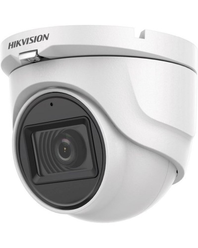 Камера відеоспостереження Hikvision DS-2CE76H0T-ITMF(C) (2.8)