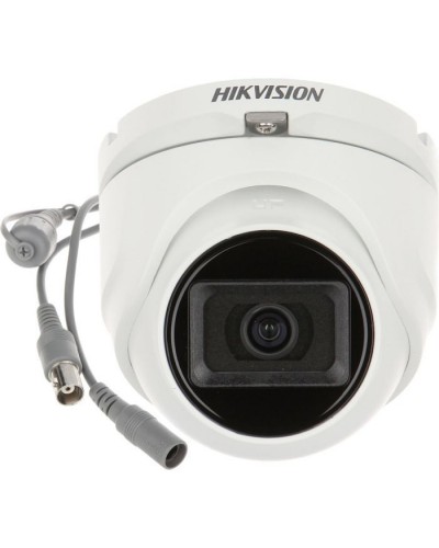 Камера відеоспостереження Hikvision DS-2CE76H0T-ITMF(C) (2.8)