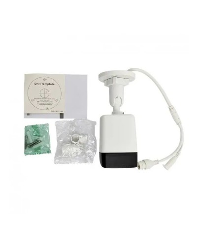 Камера відеоспостереження Hikvision DS-2CD1043G2-LIUF (2.8)