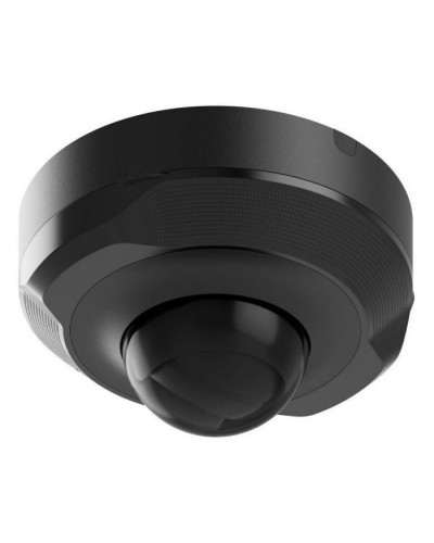 Камера відеоспостереження Ajax DomeCam Mini (8/4.0) black