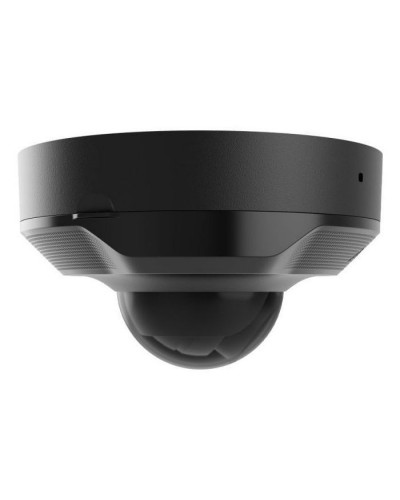 Камера відеоспостереження Ajax DomeCam Mini (8/4.0) black
