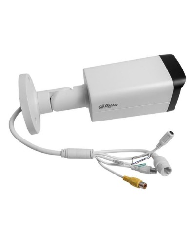 Камера відеоспостереження Dahua DH-IPC-HFW2449T-AS-IL (3.6)