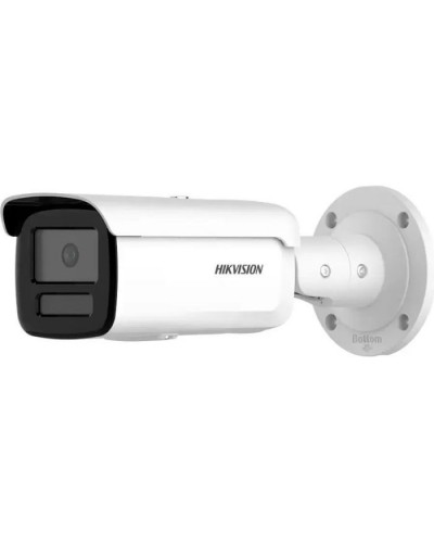 Камера відеоспостереження Hikvision DS-2CD2T87G2H-LI(2.8)