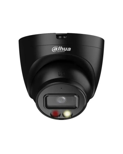 Камера відеоспостереження Dahua DH-IPC-HDW2449T-S-IL-BE (2.8)
