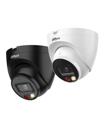 Камера відеоспостереження Dahua DH-IPC-HDW2449T-S-IL-BE (2.8)