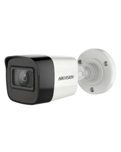 Камера відеоспостереження Hikvision DS-2CE16H0T-ITF(С) (2.8)