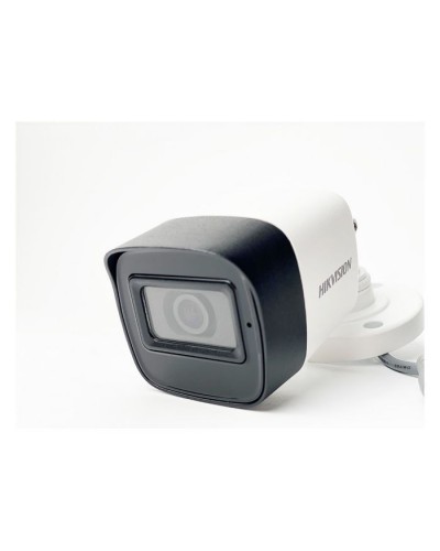 Камера відеоспостереження Hikvision DS-2CE16H0T-ITF(С) (2.8)