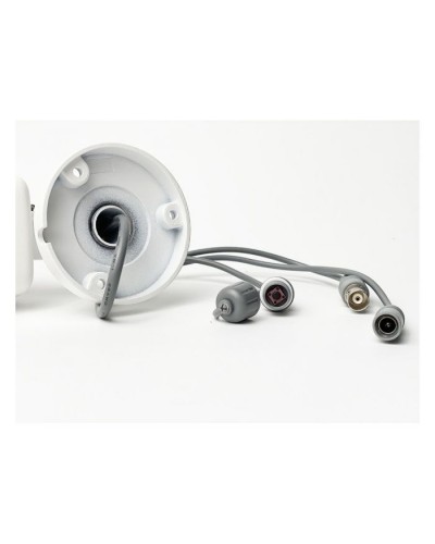 Камера відеоспостереження Hikvision DS-2CE16H0T-ITF(С) (2.8)