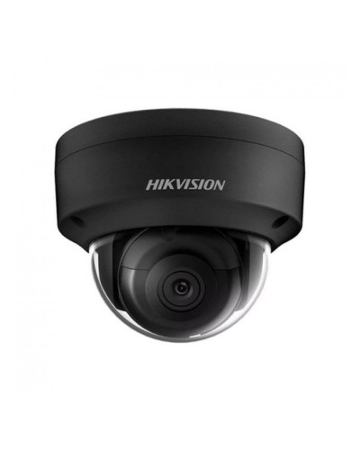 Камера відеоспостереження Hikvision DS-2CD1143G2-I (2.8) black