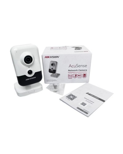 Камера відеоспостереження Hikvision DS-2CD2421G0-I(C) (2.8)