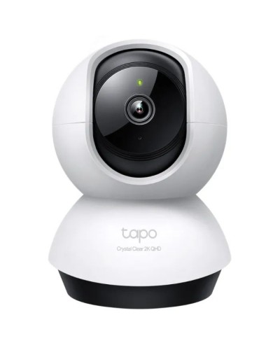 Камера відеоспостереження TP-Link TAPO C220 (TAPO-C220)