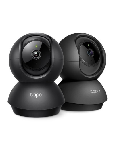 Камера відеоспостереження TP-Link TAPO-C211