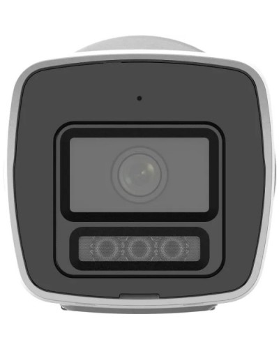 Камера відеоспостереження Hikvision DS-2CD1027G2H-LIUF (2.8)