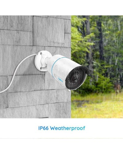 Камера відеоспостереження Reolink P320 (2.8)