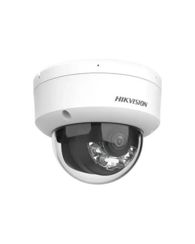 Камера відеоспостереження Hikvision DS-2CD2143G2-LIS2U (2.8)