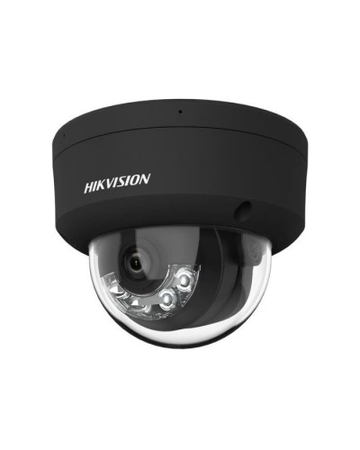 Камера відеоспостереження Hikvision DS-2CD2143G2-LIS2U (2.8) Black