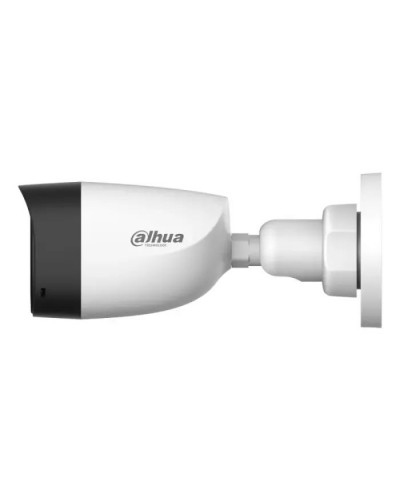 Камера відеоспостереження Dahua DH-HAC-HFW1500CLP-IL-A (2.8)